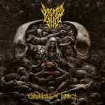 DEFEATED SANITY - Chronicles of Lunacy CD